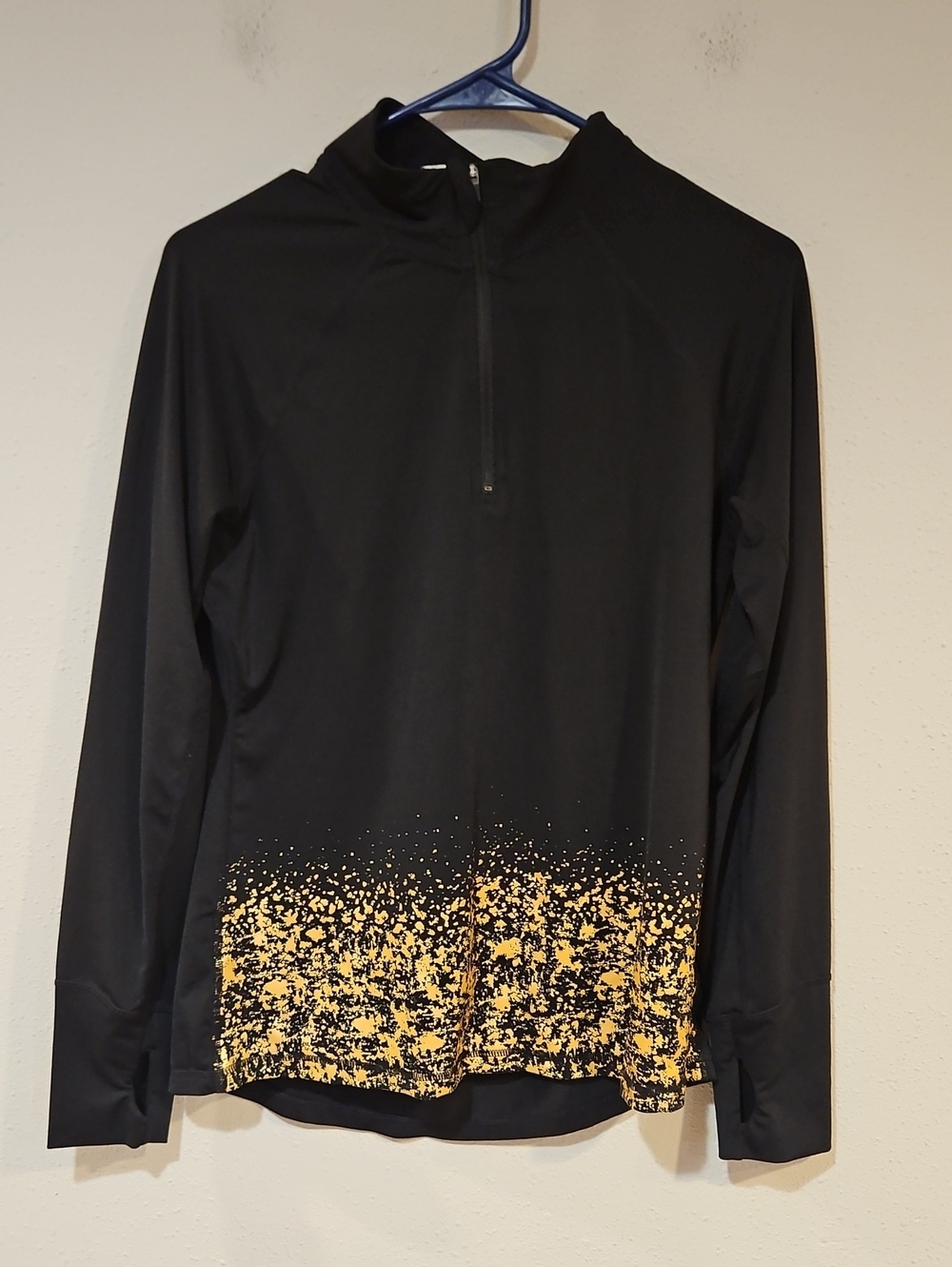 Ideology Long Sleeve Top